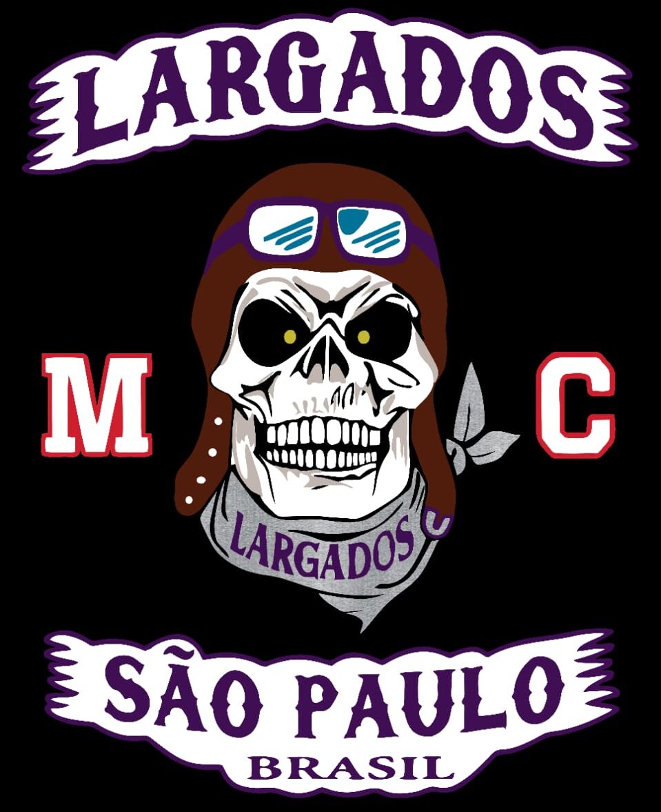 LARGADOS MOTO CLUBE